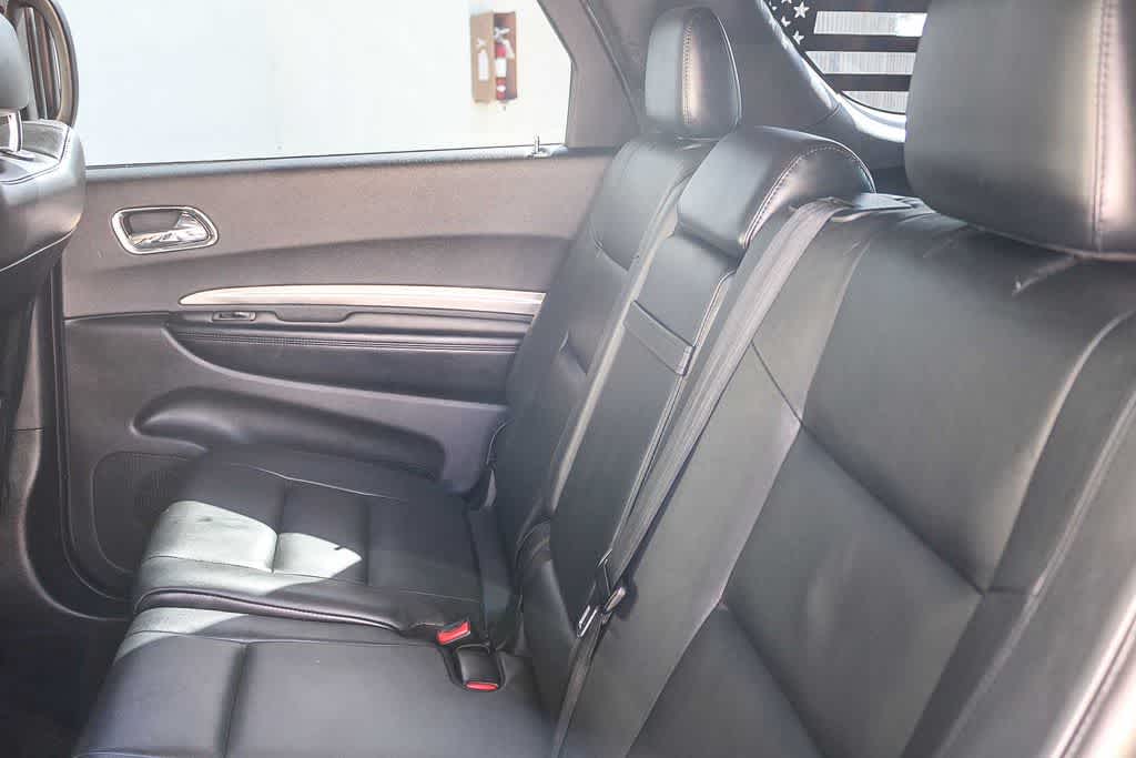 Thumbnail: 2017 Dodge Durango - 15