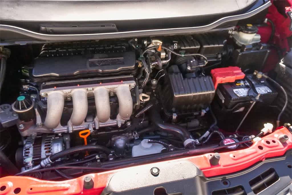 Thumbnail: 2013 Honda Fit - 24