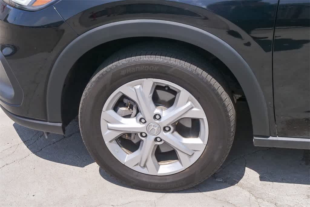 Thumbnail: 2024 Honda HR-V - 5