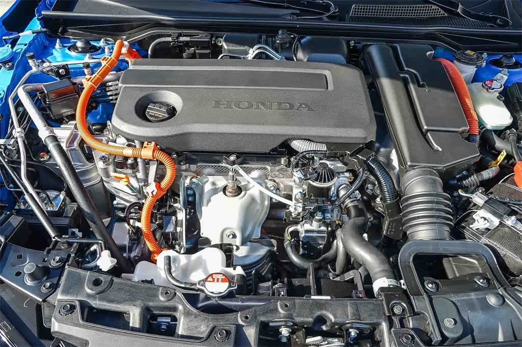 Thumbnail: 2026 Honda  - 12