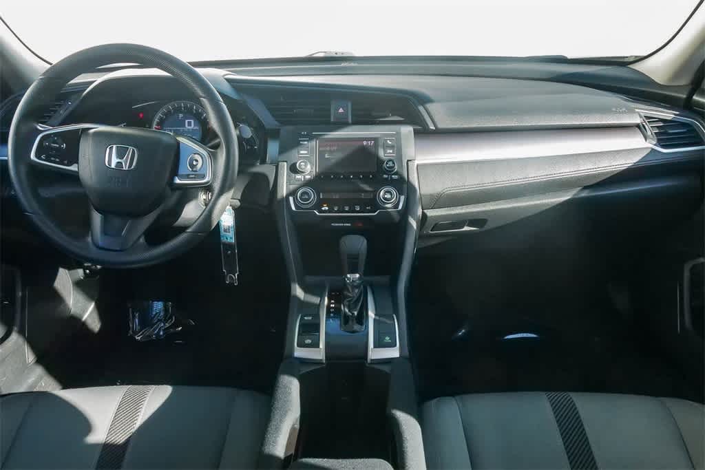Thumbnail: 2016 Honda Civic - 11