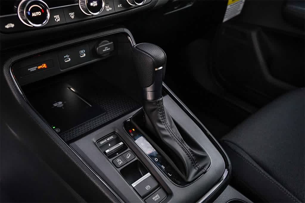 Thumbnail: 2026 Honda CR-V - 23