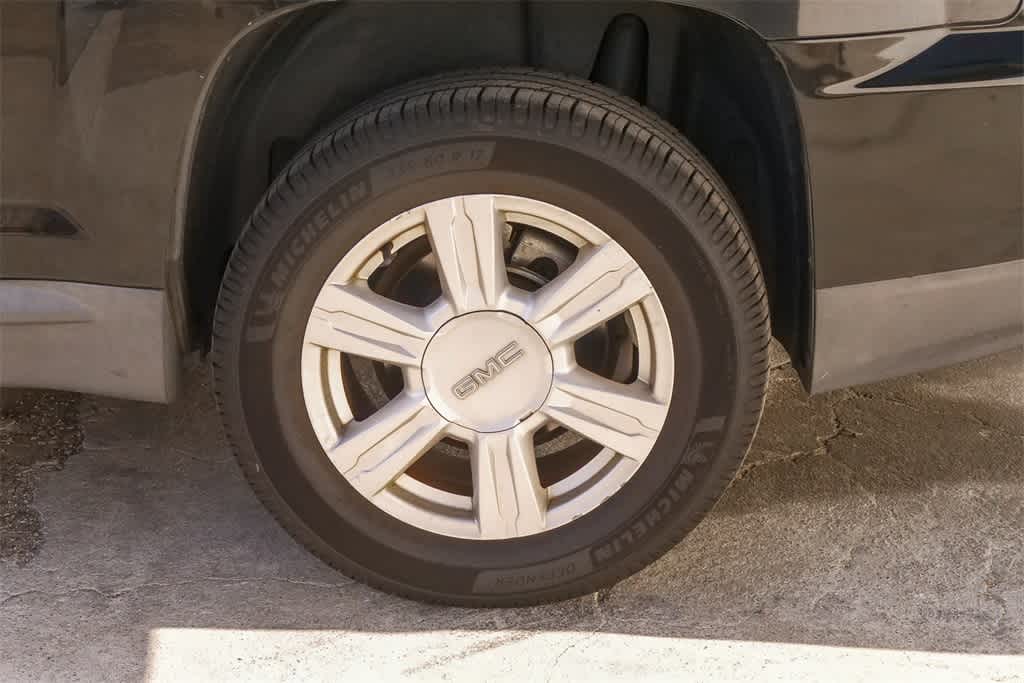 Thumbnail: 2016 GMC Terrain - 6