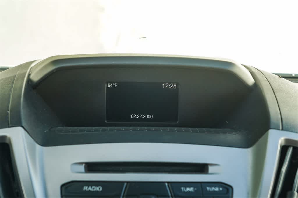 Thumbnail: 2018 Ford Transit Series - 14