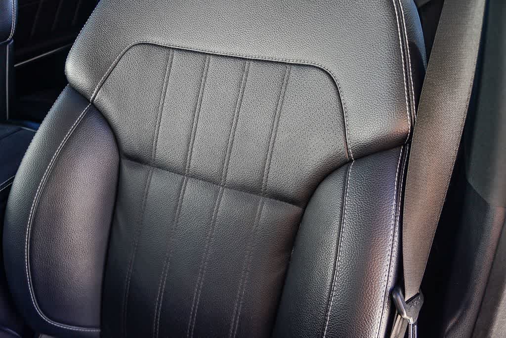 Thumbnail: 2014 Mercedes-Benz GL-Class - 28