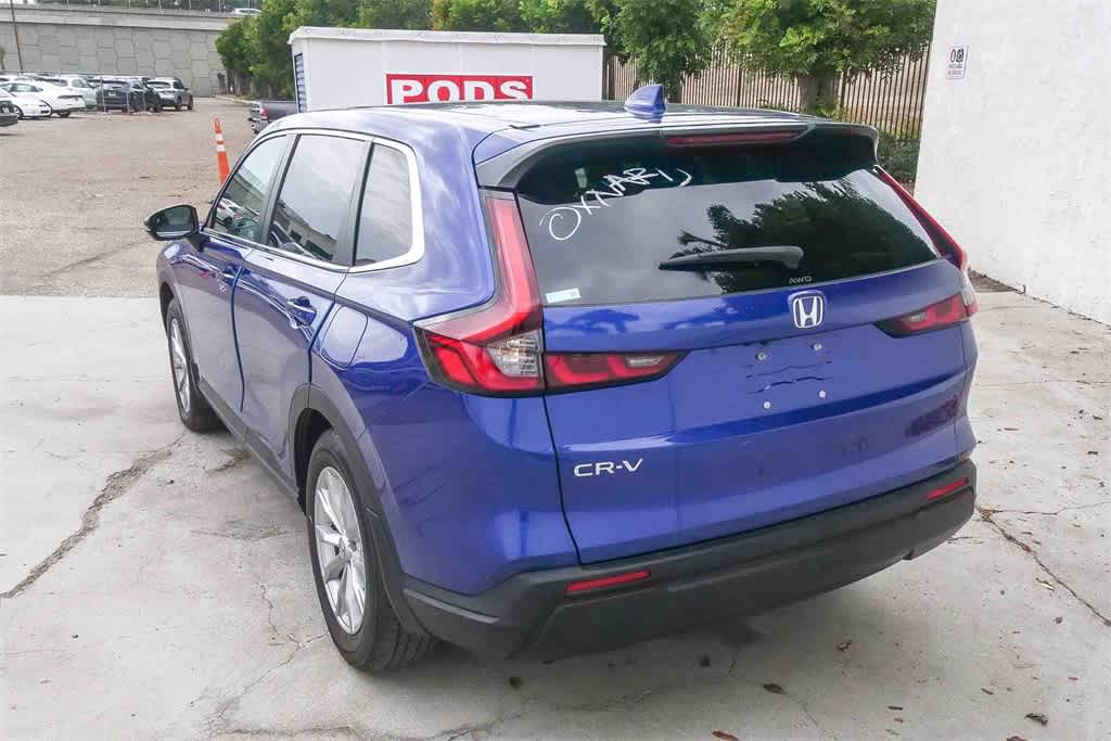 Thumbnail: 2024 Honda CR-V - 7