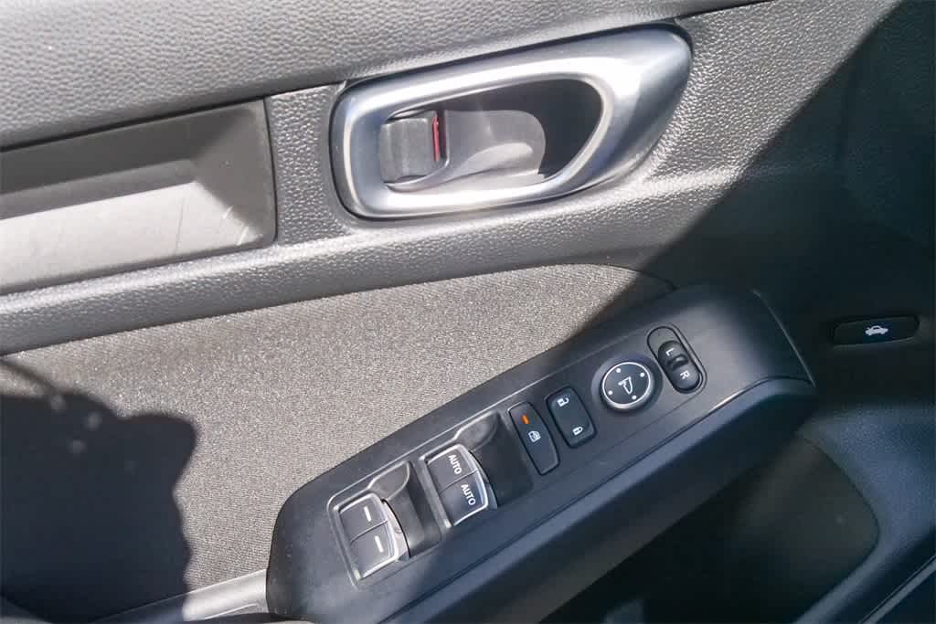 Thumbnail: 2024 Honda Civic - 19