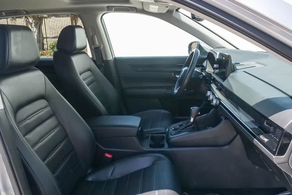 Thumbnail: 2023 Honda CR-V - 16