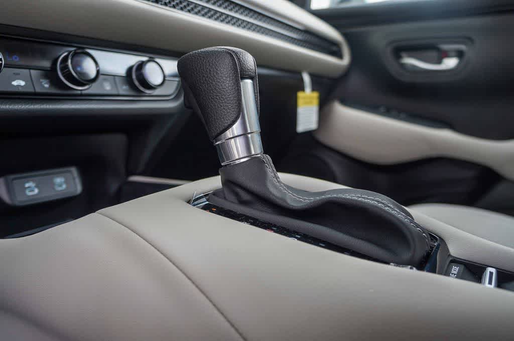 Thumbnail: 2026 Honda HR-V - 25