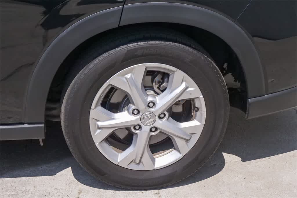 Thumbnail: 2024 Honda HR-V - 6