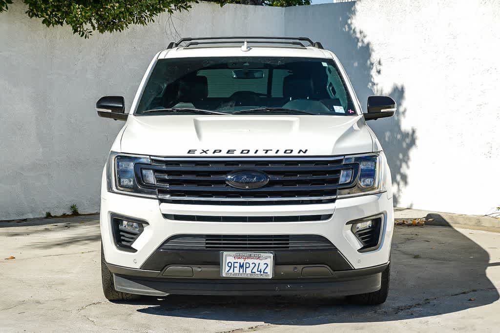 Thumbnail: 2020 Ford Expedition - 2