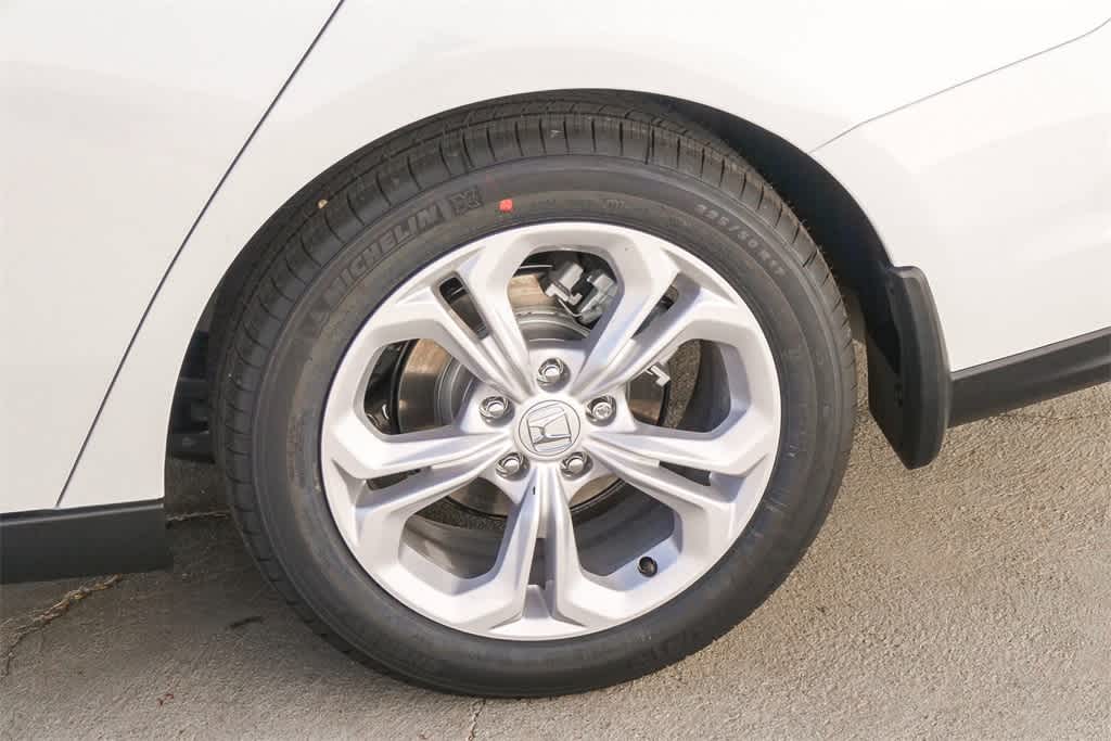 Thumbnail: 2025 Honda Accord - 6