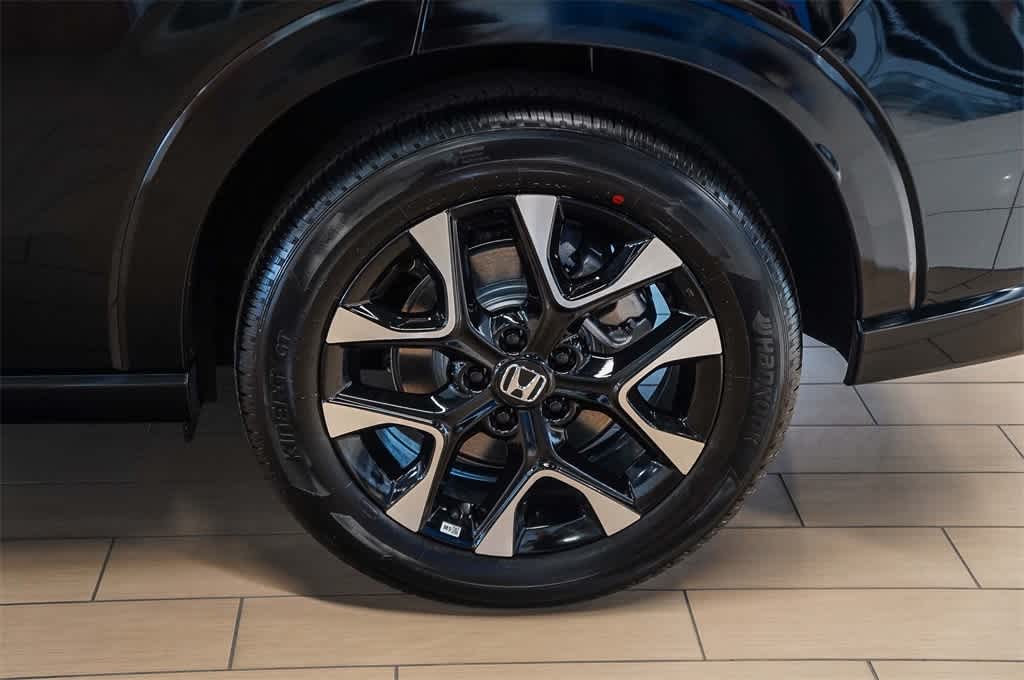 Thumbnail: 2026 Honda HR-V - 11