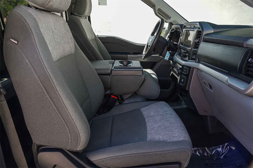 Thumbnail: 2023 Ford F-150 - 18