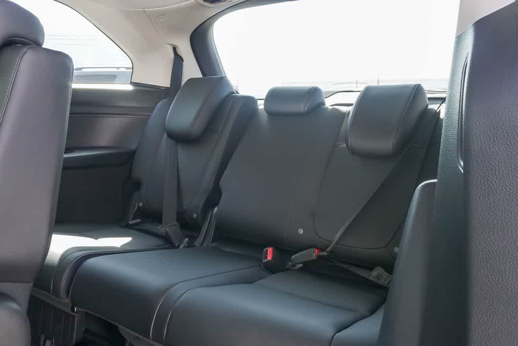 Thumbnail: 2026 Honda Odyssey - 19