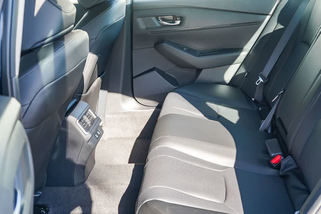 Thumbnail: 2026 Honda Accord - 24