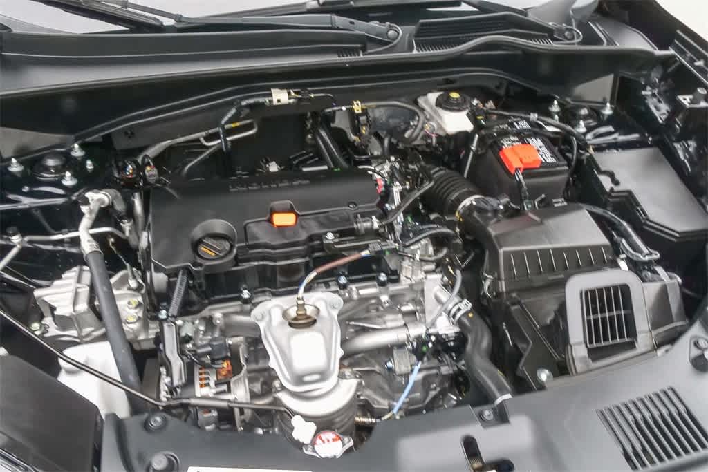 Thumbnail: 2024 Honda HR-V - 25