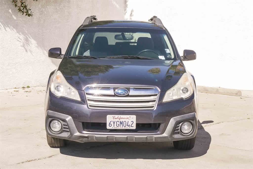 Thumbnail: 2013 Subaru Outback - 2