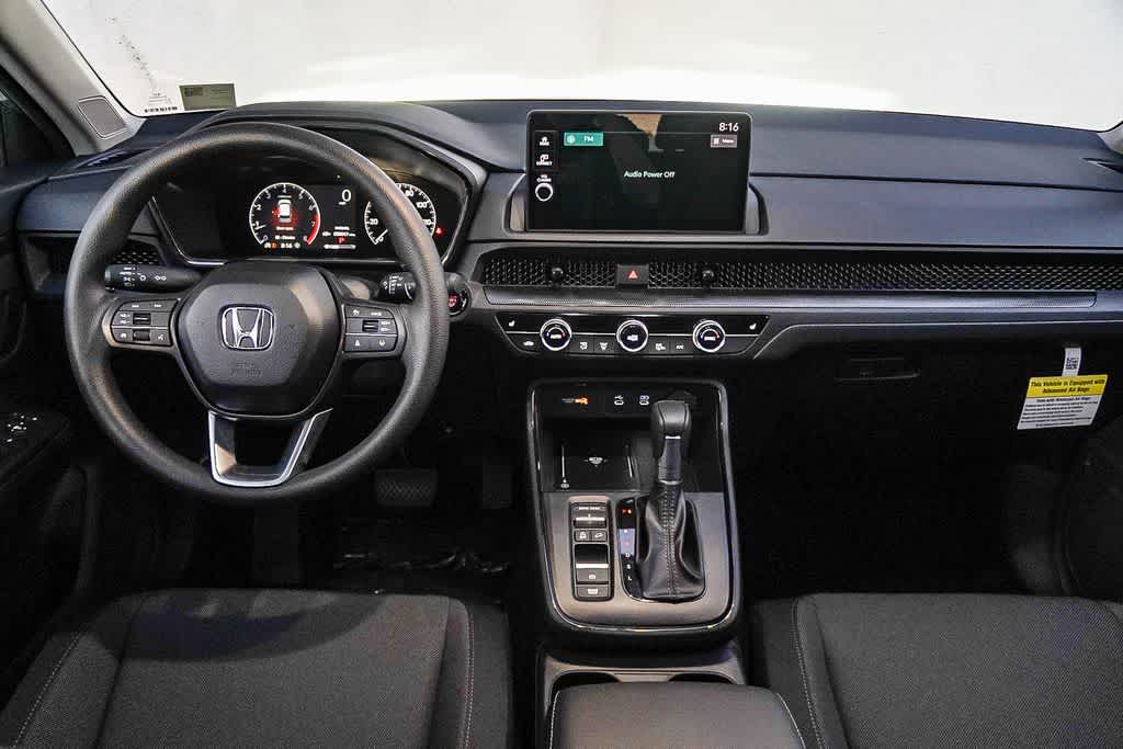 Thumbnail: 2026 Honda CR-V - 32