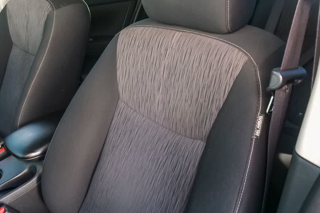 Thumbnail: 2014 Nissan Sentra - 21