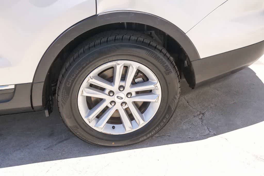 Thumbnail: 2014 Ford Explorer - 5