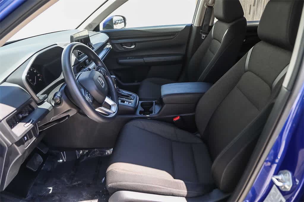 Thumbnail: 2023 Honda CR-V - 16
