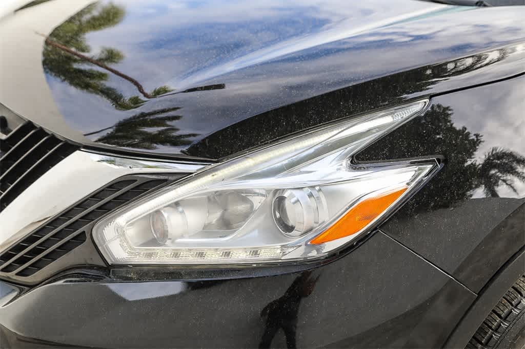 Thumbnail: 2018 Nissan Murano - 7