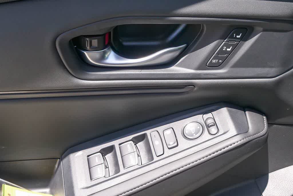Thumbnail: 2026 Honda Accord - 21