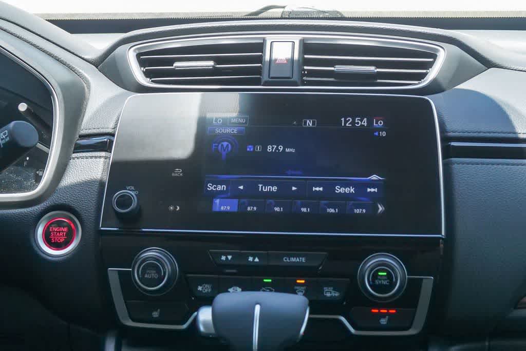 Thumbnail: 2022 Honda CR-V - 11