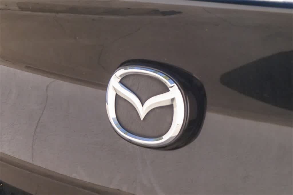 Thumbnail: 2020 Mazda Mazda3 - 11