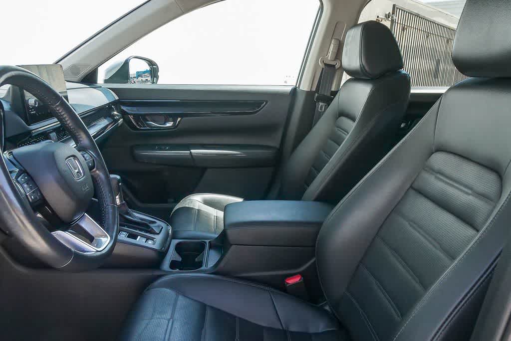Thumbnail: 2023 Honda CR-V - 17