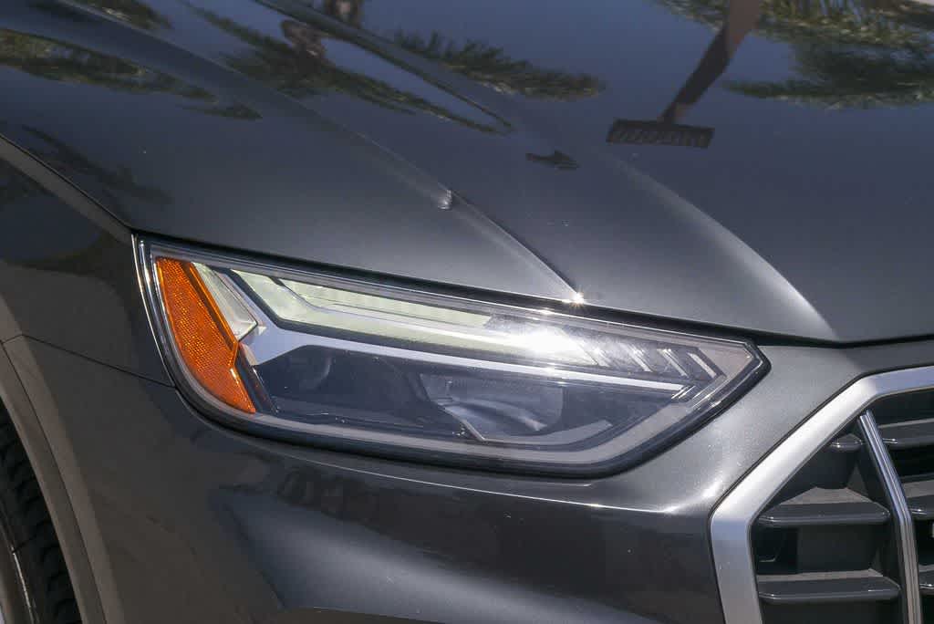 Thumbnail: 2021 Audi Q5 - 4