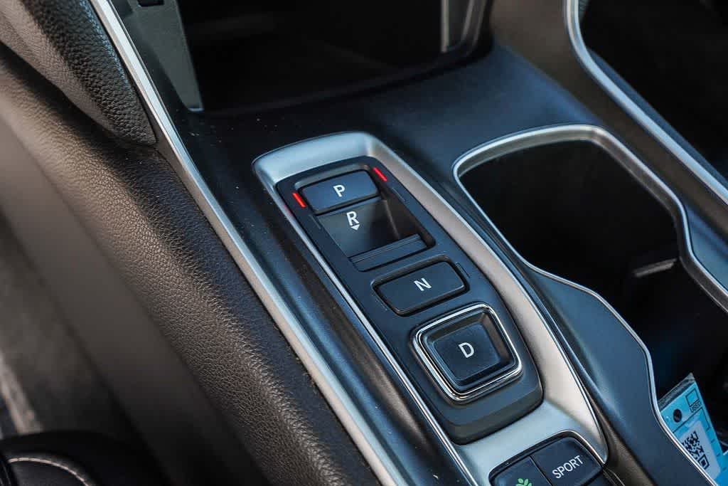 Thumbnail: 2022 Honda Accord - 19