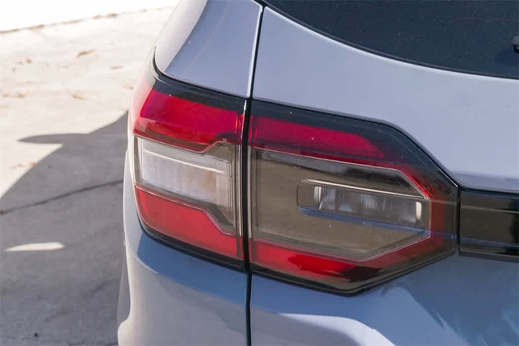 Thumbnail: 2025 Honda Pilot - 10
