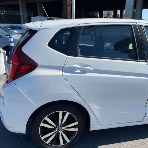 Thumbnail: 2019 Honda Fit - 3