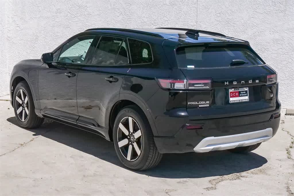 Thumbnail: 2026 Honda Prologue - 7