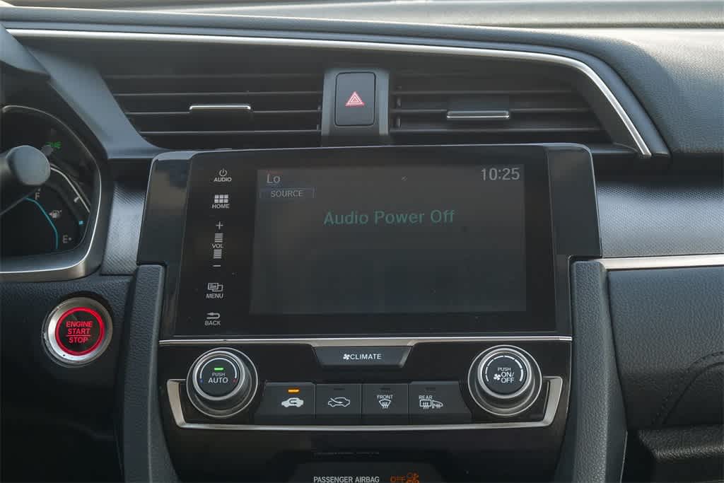 Thumbnail: 2017 Honda Civic - 14