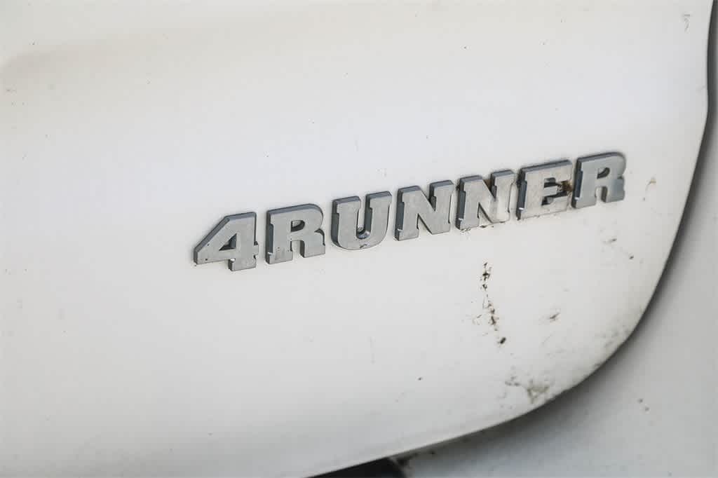 Thumbnail: 2006 Toyota 4Runner - 11