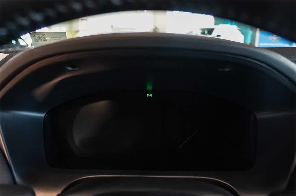 Thumbnail: 2026 Honda HR-V - 26