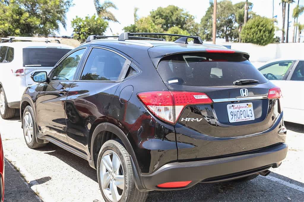 Thumbnail: 2019 Honda HR-V - 6