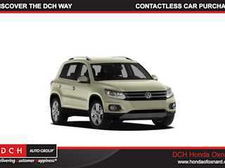 2012 Volkswagen Tiguan S -
                  Oxnard, CA
