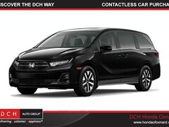 2026 Honda Odyssey EX-L Van Passenger