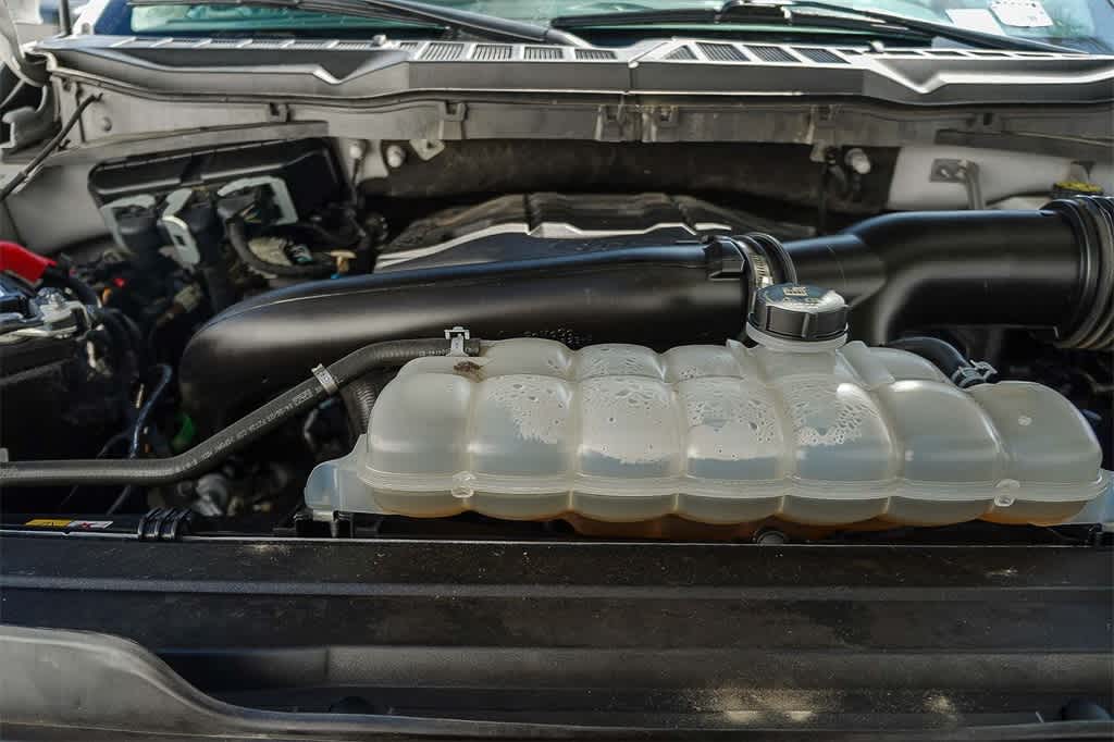 Thumbnail: 2023 Ford F-150 - 29