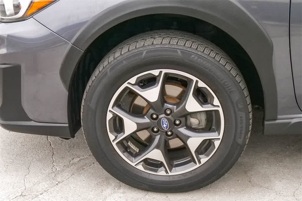 Thumbnail: 2020 Subaru Crosstrek - 5