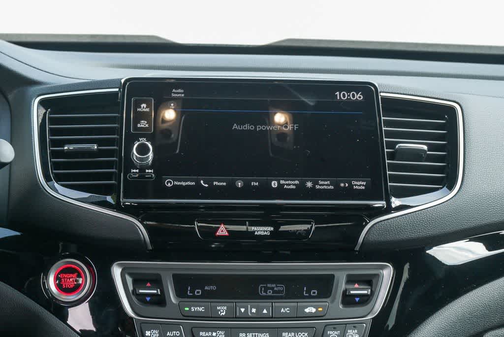 Thumbnail: 2026 Honda Ridgeline - 16