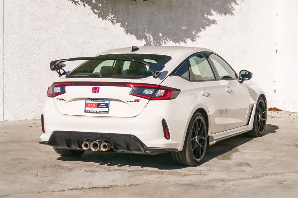 Thumbnail: 2025 Honda Civic - 7