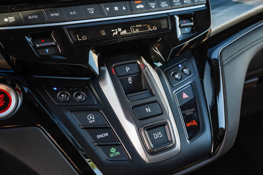 Thumbnail: 2026 Honda Odyssey - 23