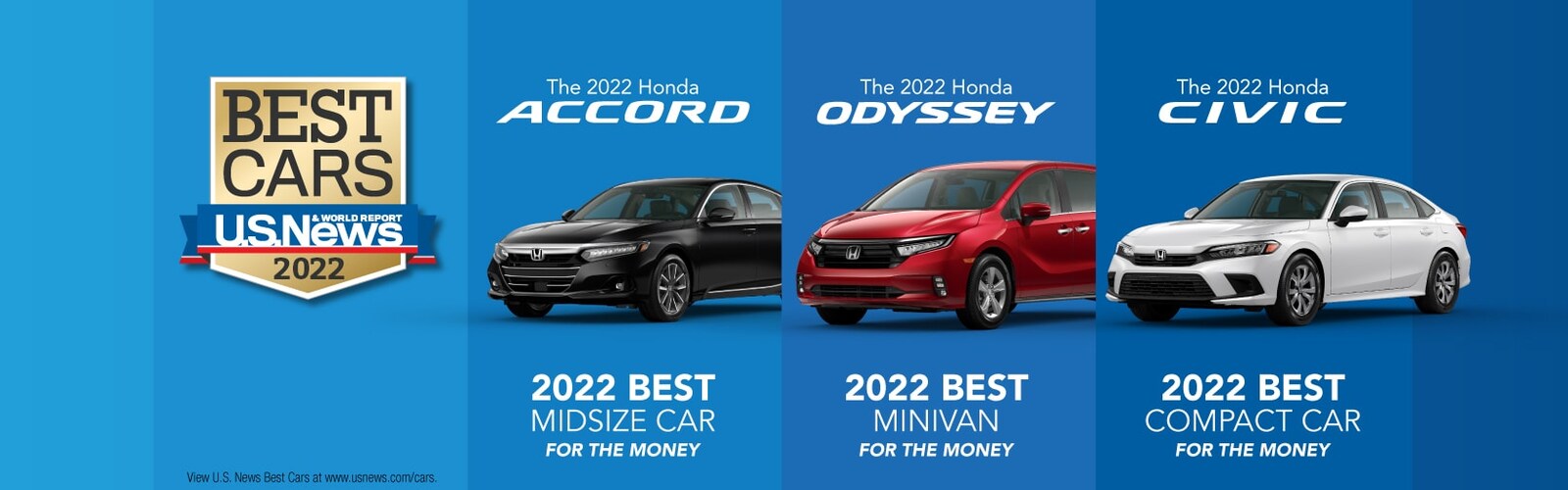 DCH Honda of Oxnard New & Used Car Dealership in Oxnard, CA