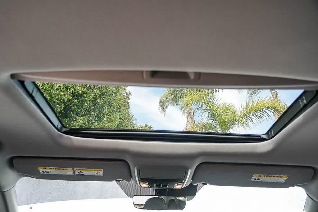 Thumbnail: 2023 Honda Ridgeline - 18