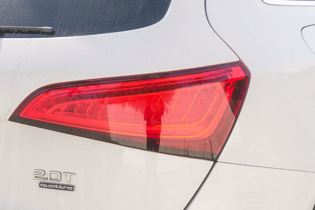 Thumbnail: 2016 Audi Q5 - 11